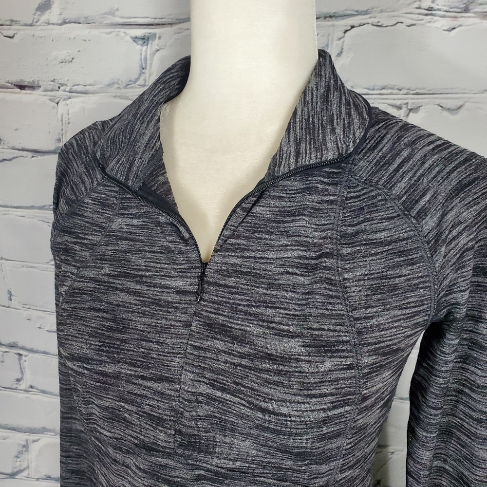 Lululemon Runderful 1/2 Zip Pullover - Picture 5 of 9